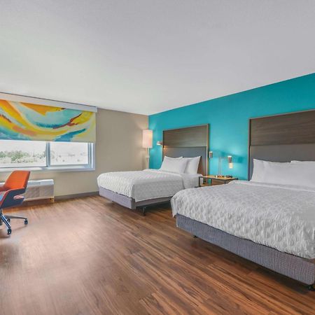 Tru By Hilton Lathrop Hotel Exterior photo