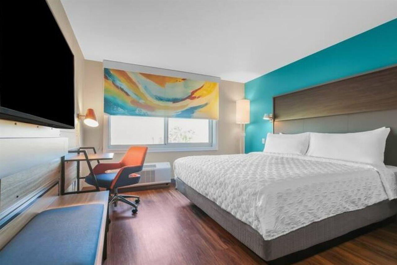 Tru By Hilton Lathrop Hotel Exterior photo