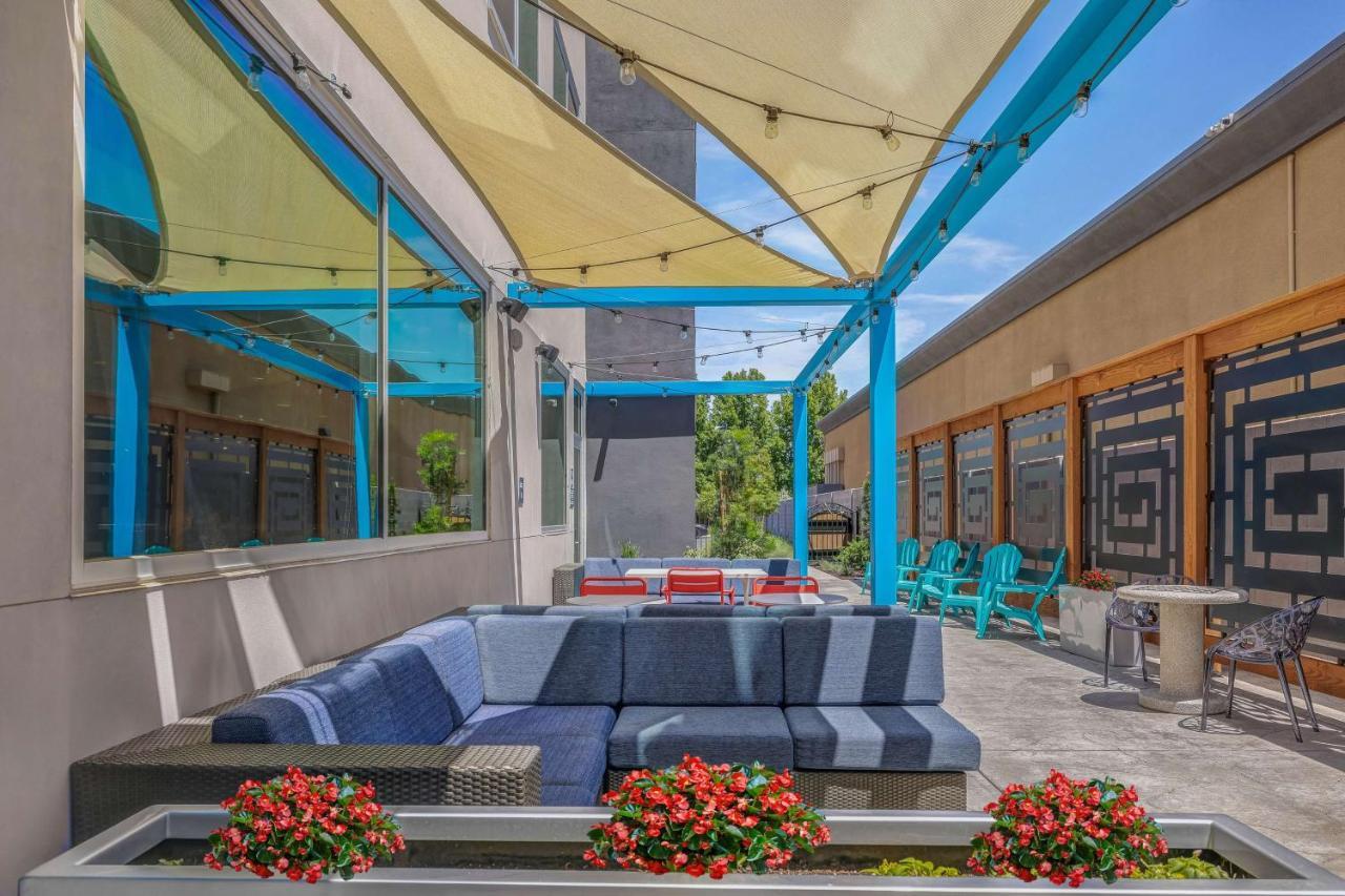 Tru By Hilton Lathrop Hotel Exterior photo
