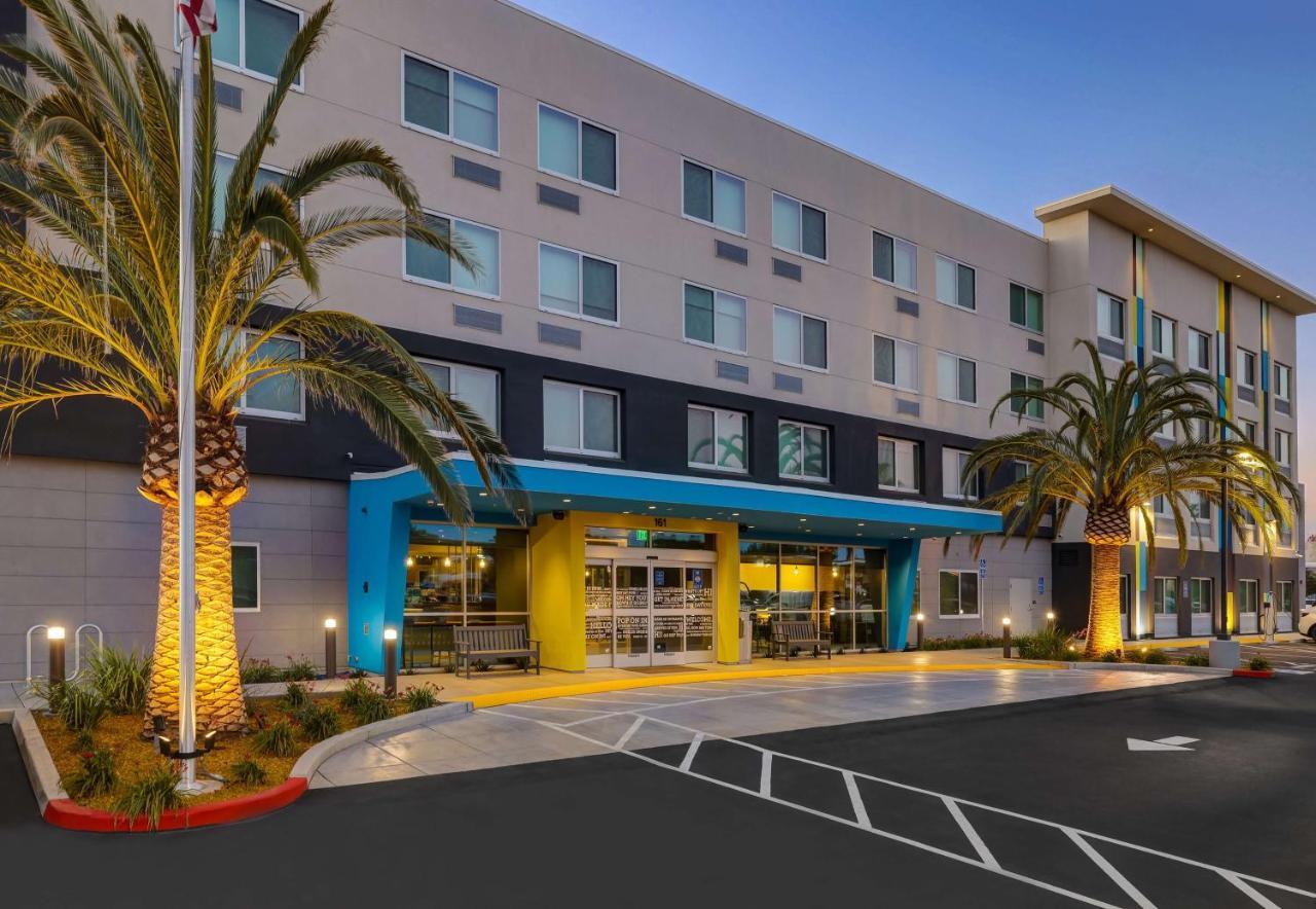 Tru By Hilton Lathrop Hotel Exterior photo