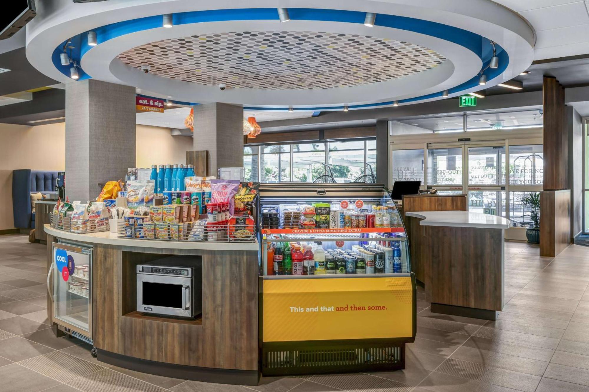 Tru By Hilton Lathrop Hotel Exterior photo